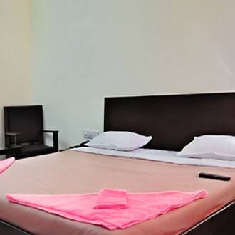 Hotel Sai krupa, Trimbakeshwar 3